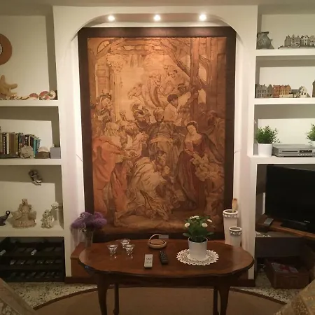 Casa Merengue 度假居 *