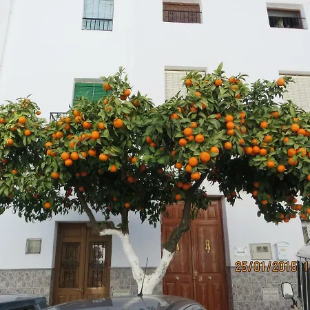 Casa Merengue *