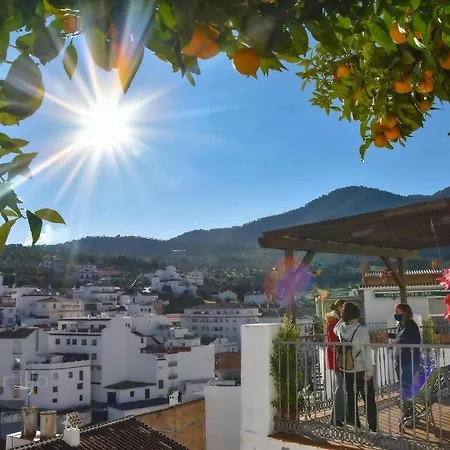 Holiday home Casa Merengue