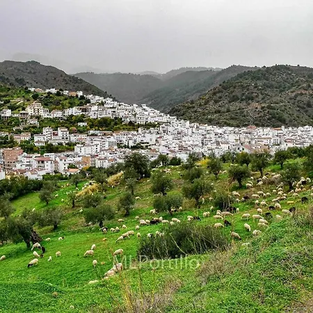 Casa Merengue