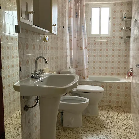 Casa Merengue Tolox