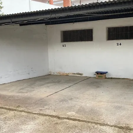 Casa Merengue *