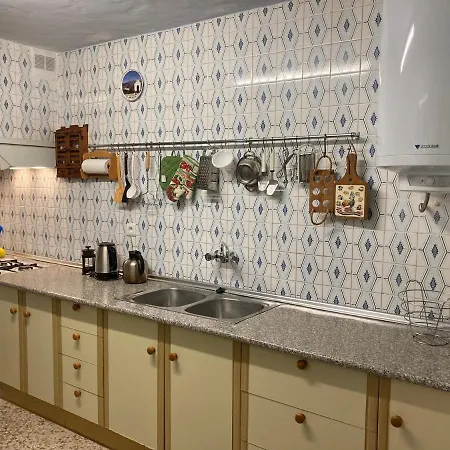 Casa Merengue *