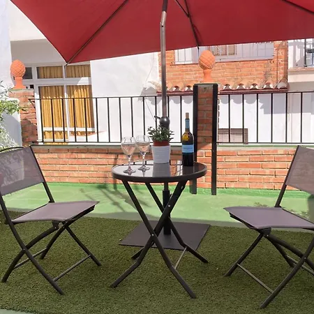 Casa Merengue *