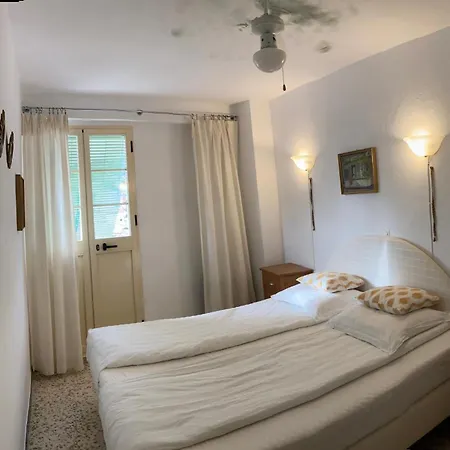 Casa Merengue Tolox