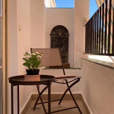 Casa Merengue Holiday home
