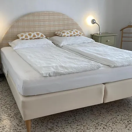 Holiday home Casa Merengue