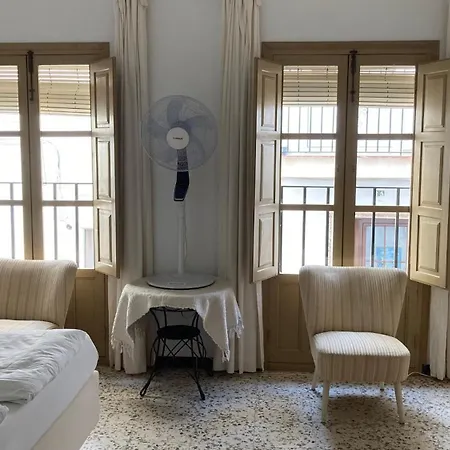 Casa Merengue Holiday home