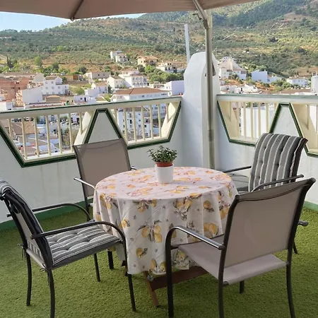 Casa Merengue Holiday home *