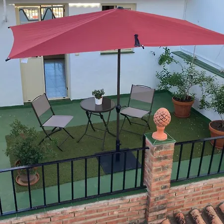Casa Merengue Holiday home Tolox