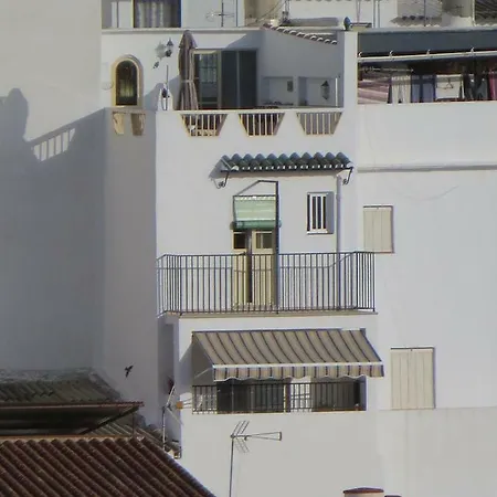 Casa Merengue Holiday home Tolox
