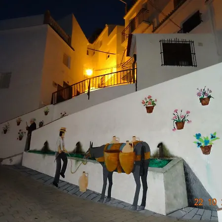 Casa Merengue *