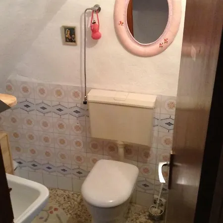 Casa Merengue Holiday home Tolox