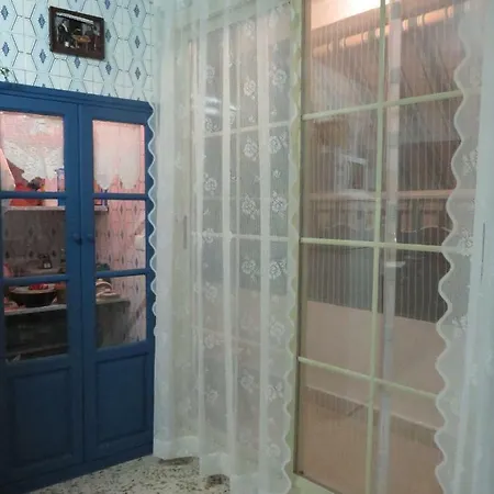Holiday home Casa Merengue