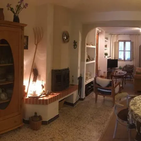 Casa Merengue Holiday home *