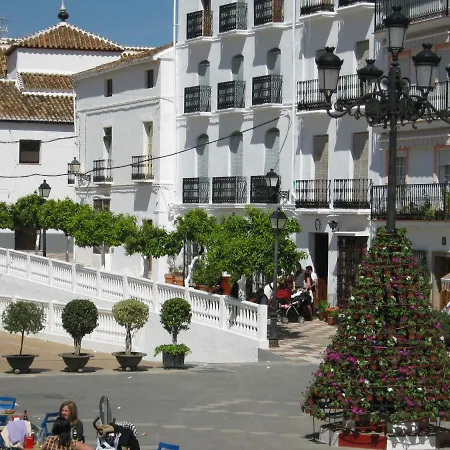 Holiday home Casa Merengue