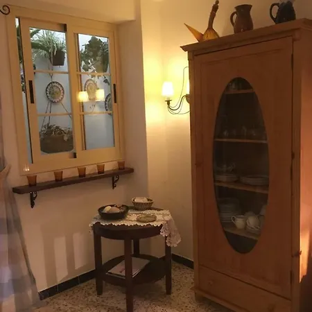 Casa Merengue Holiday home Tolox