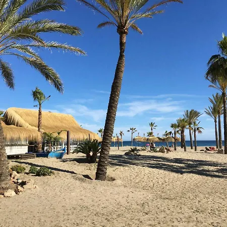 Casa Merengue Holiday home