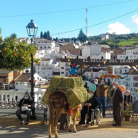 Casa Merengue Сasa de vacaciones