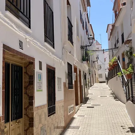 Casa Merengue