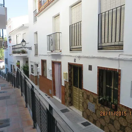 Casa Merengue